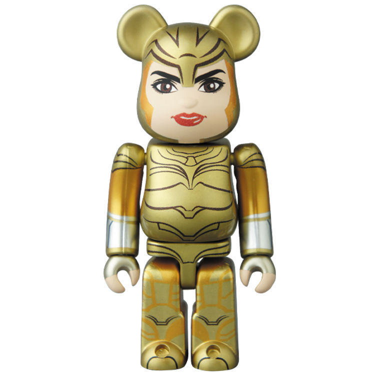 Wonder Woman 1984 Be@rbrick by Medicom