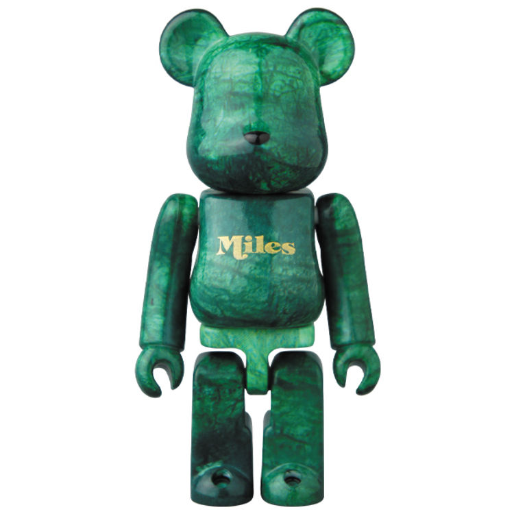 Miles New York by Medicom