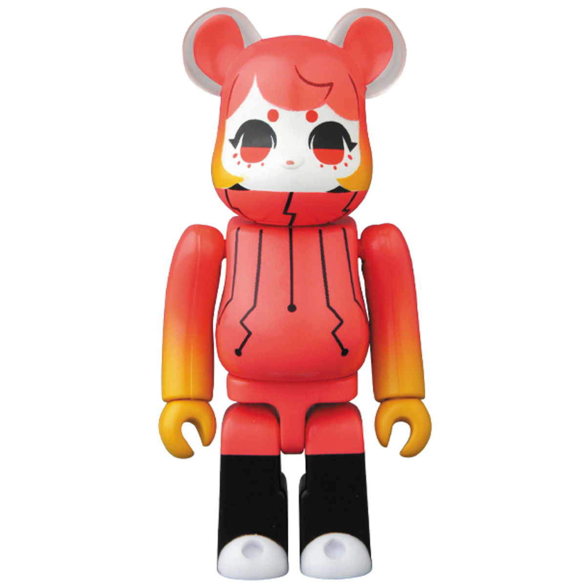 Ocean Exploration Robot Denshitako No.3