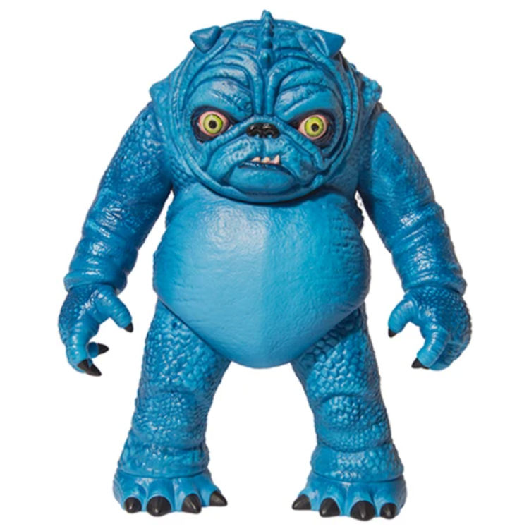 Bloo Pugloo by Justin Ishmael