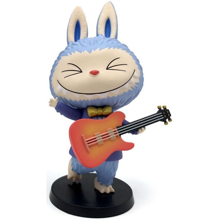 Guitar by Kasing Lung