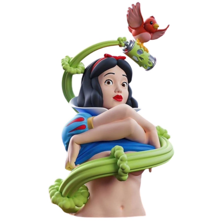 Dirty Snow by In Prime We Trust