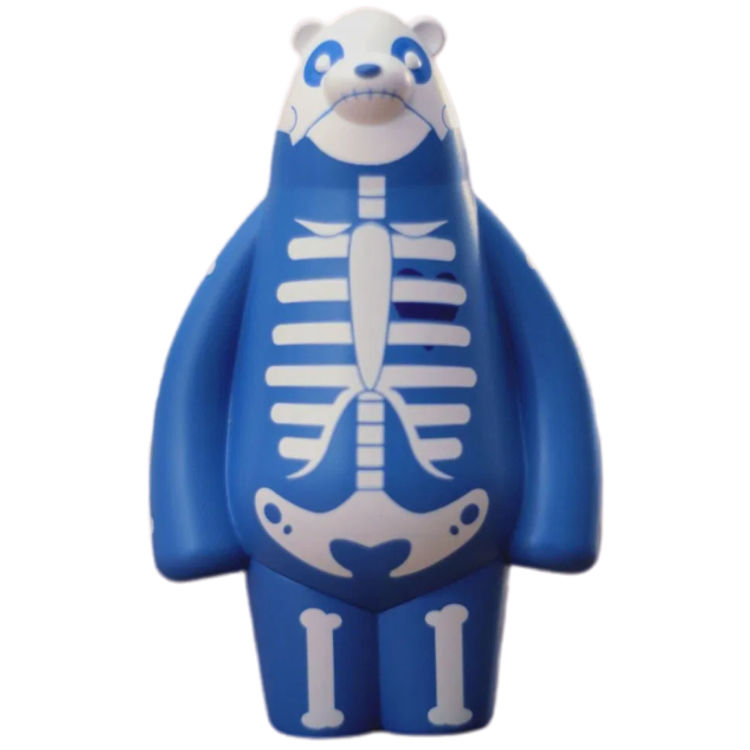 Bearly:Dead Ice by Bearly Available