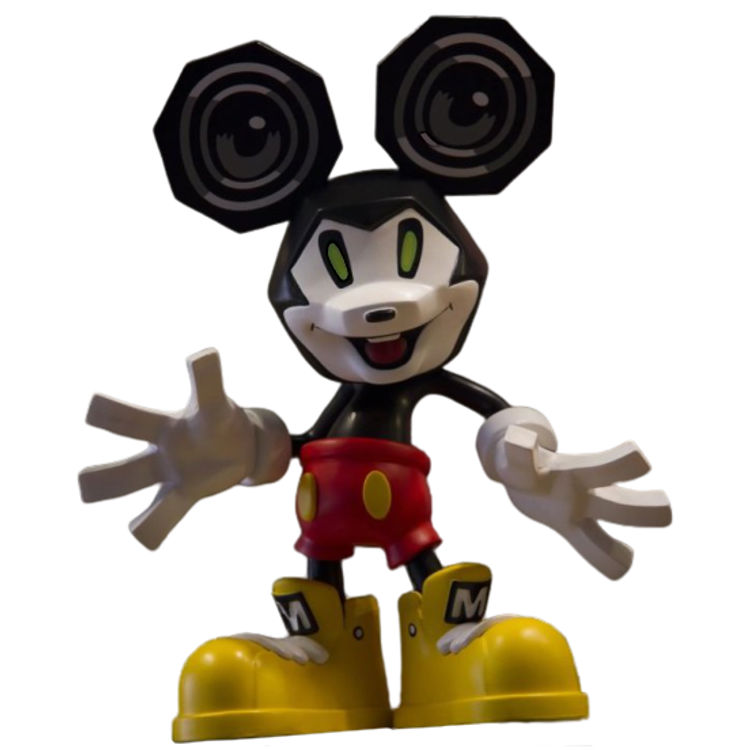Bounce Mickey by Bounce