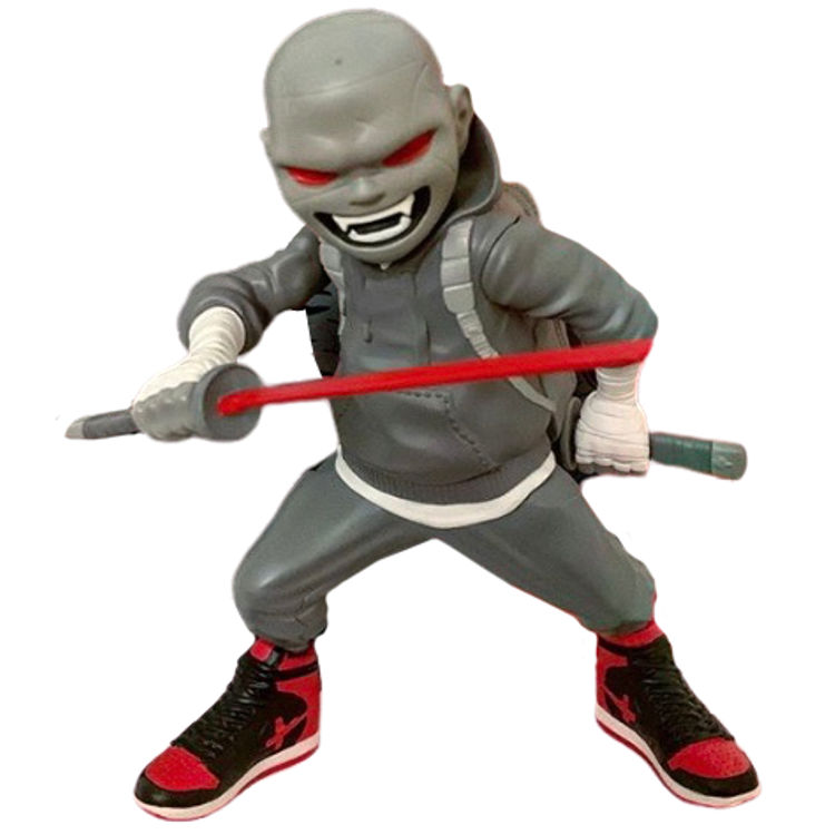 Gunsmoke Bred Demonio by FU-Stamps (Rios Palante)