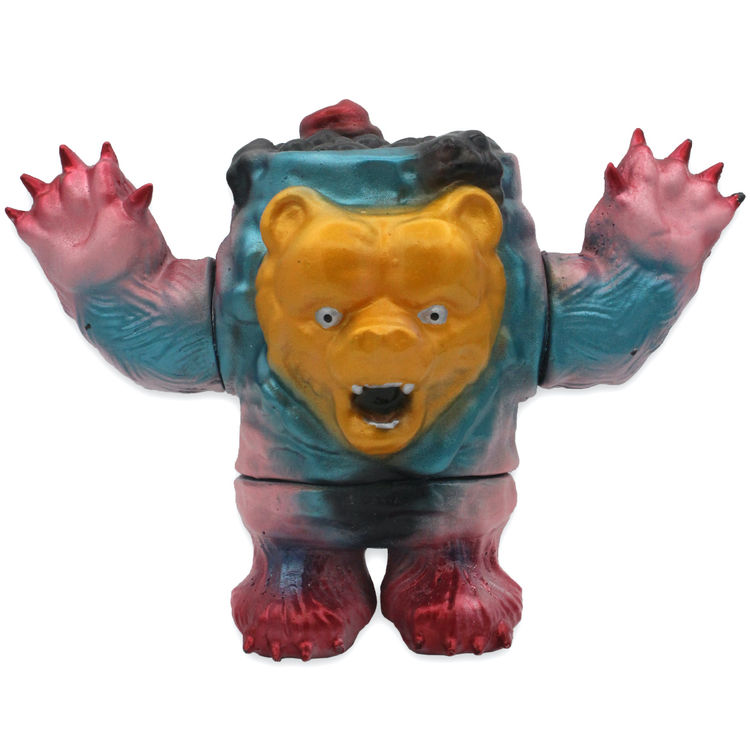 Hawaiian Bearrito by Bleeding Edges (Jeff DeSantis)