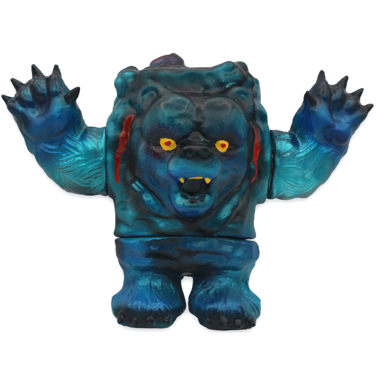 Devilito Bearrito