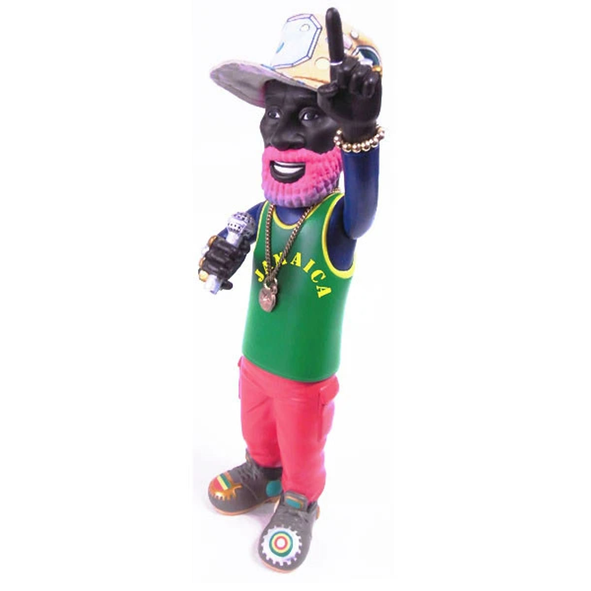 Lee "Scratch" Perry