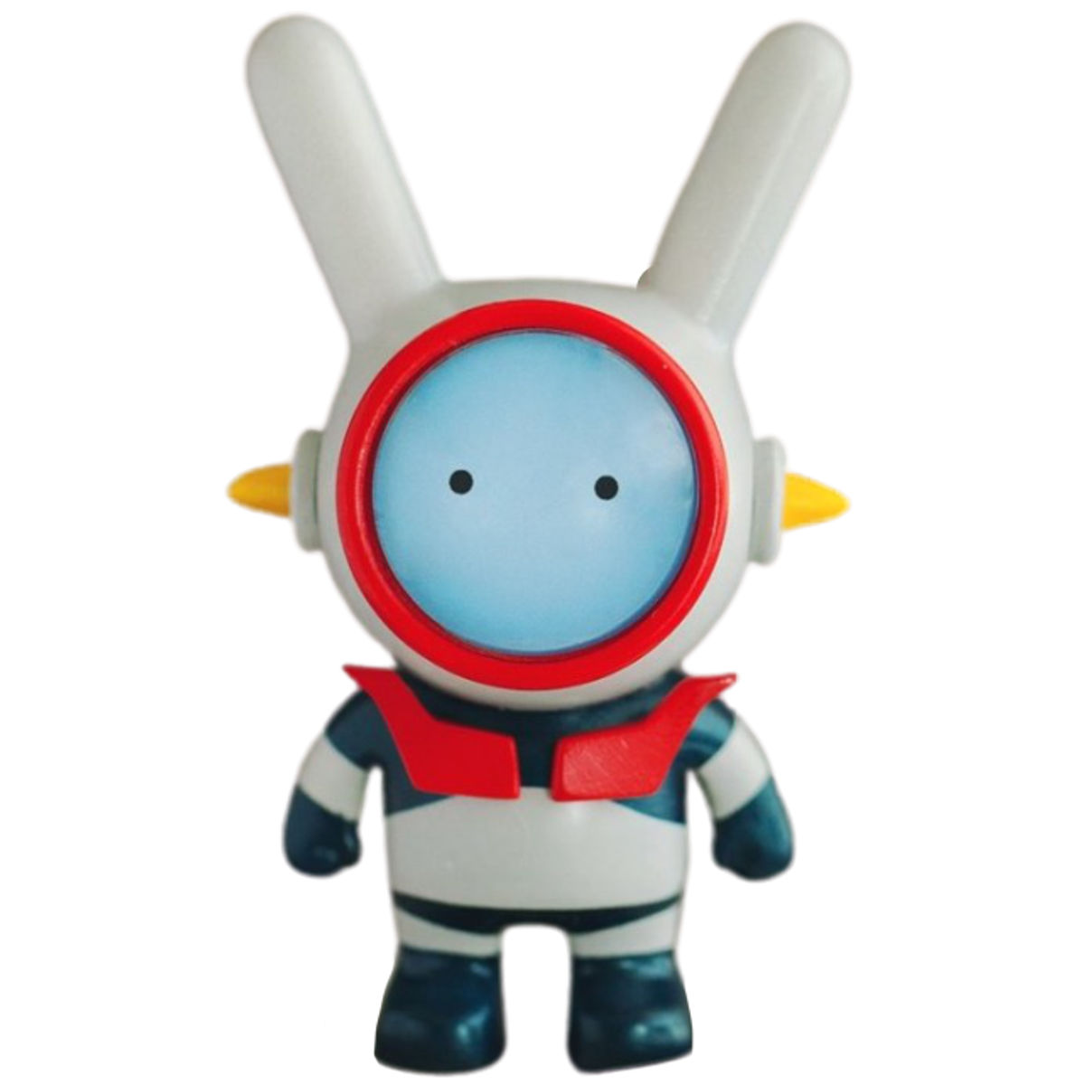 MazingerSR Space Rabbit
