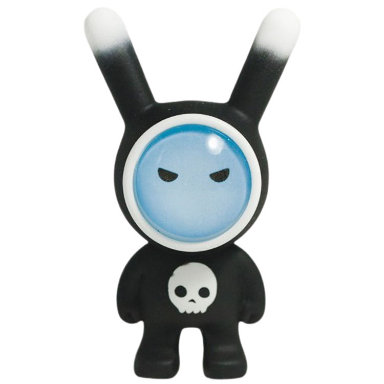 PJ Skull Space Rabbit by Space Rabbit Studio