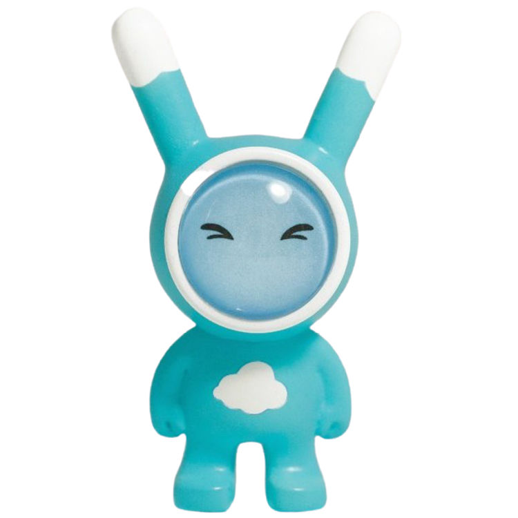PJ Cloud Space Rabbit by Space Rabbit Studio