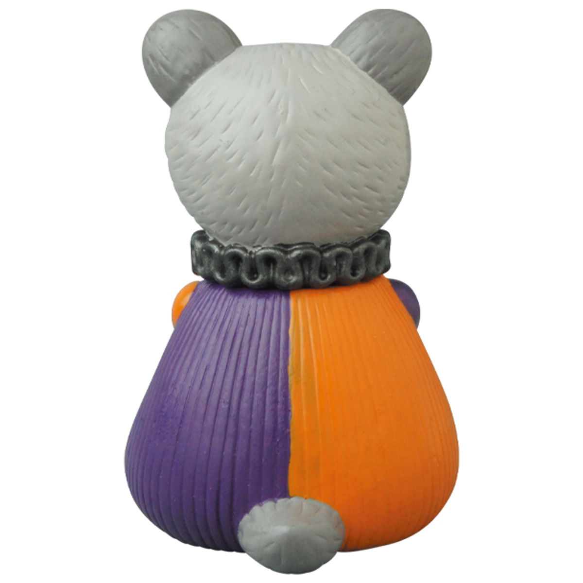 Orange and Purple Anthony