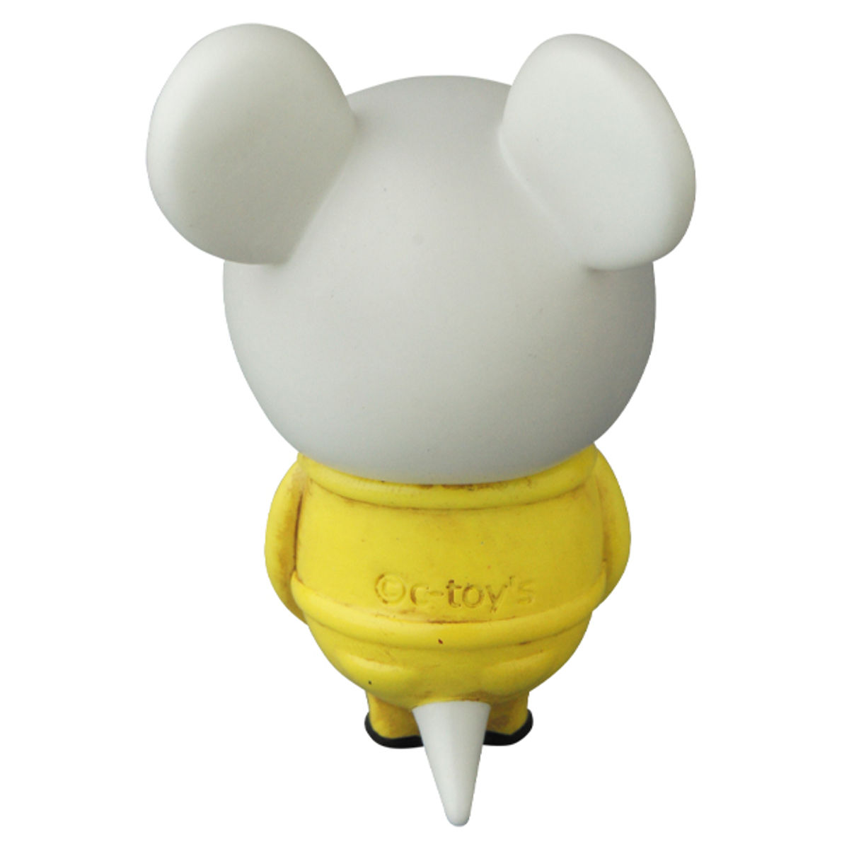 Yellow Nezumi no ChuChu