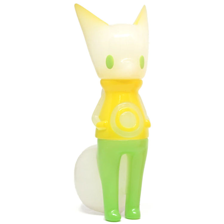 Pineapple & Melon Ichi Plus by 0313 (Zero San Ichi San)