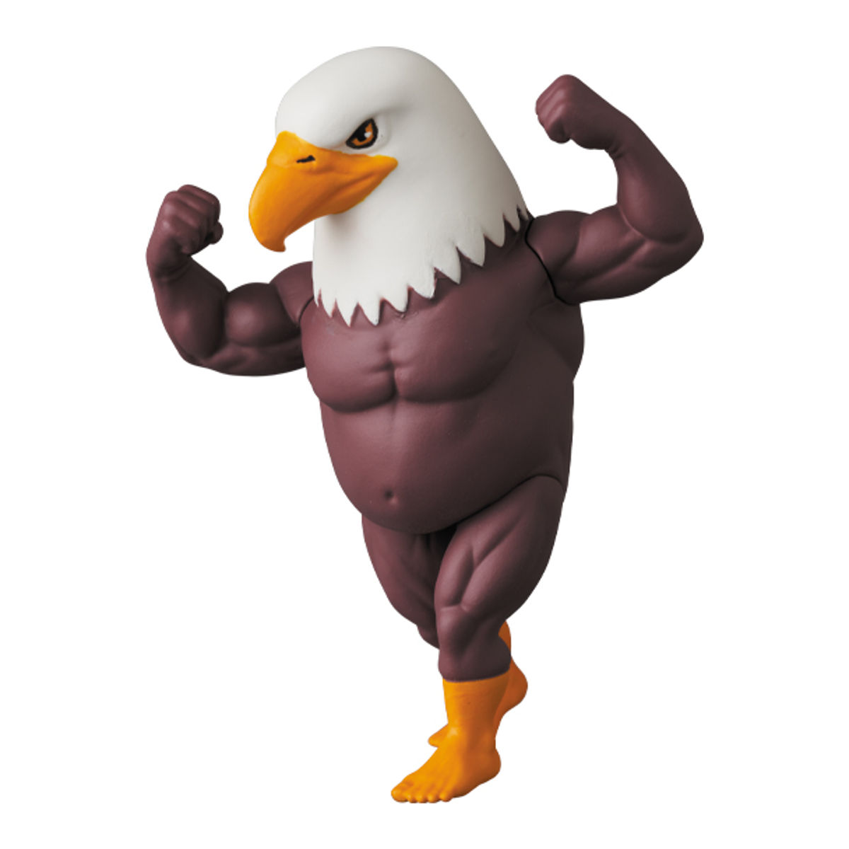 Gachimuchi Tori : Eagle