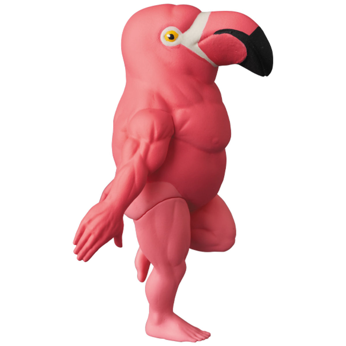 Gachimuchi Tori : Flamingo