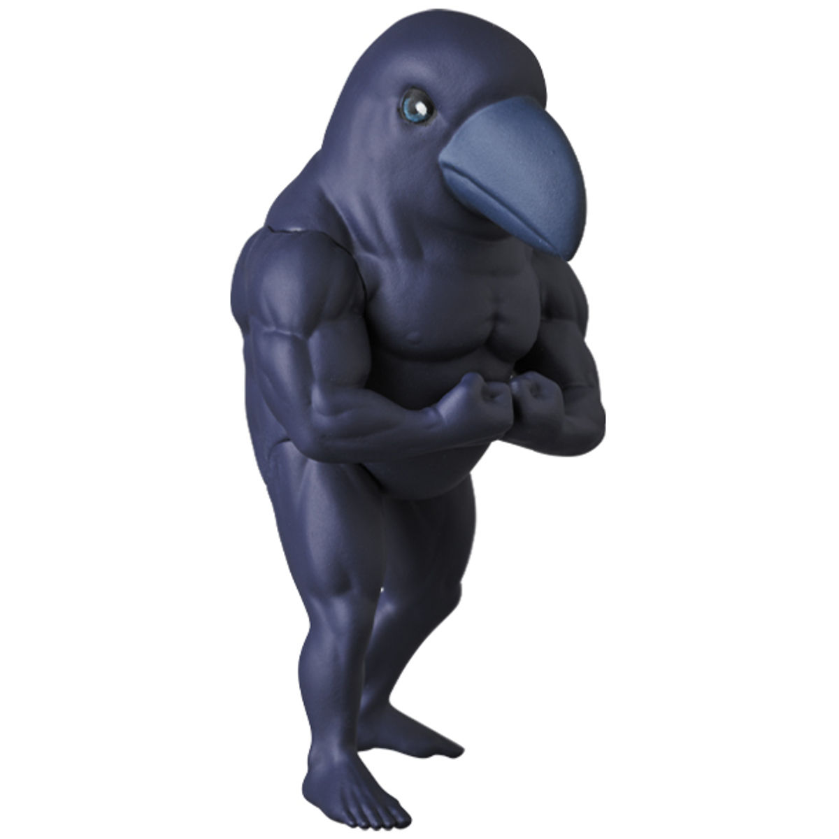Gachimuchi Tori : Crow