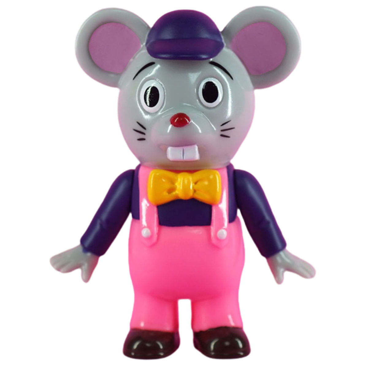 Pointless Island Little Mouse