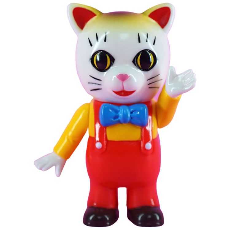 Pointless Island Fortune Kitty by Pointless Island