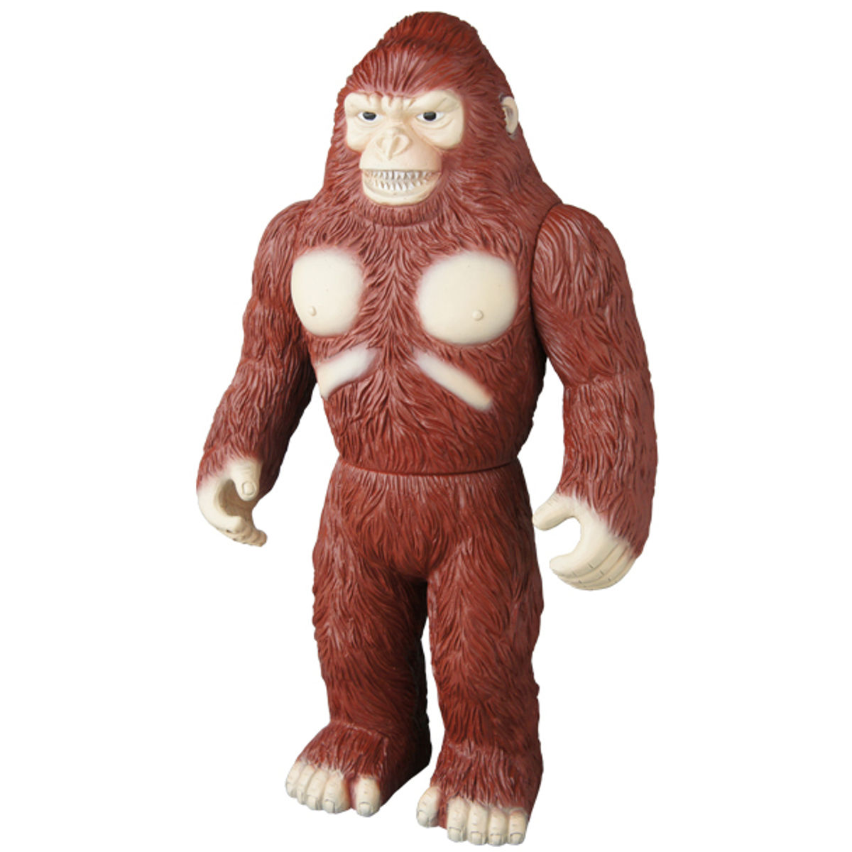 Big Foot (aka Sasquatch) - Version 1 ( Medicom Toy Exclusive )