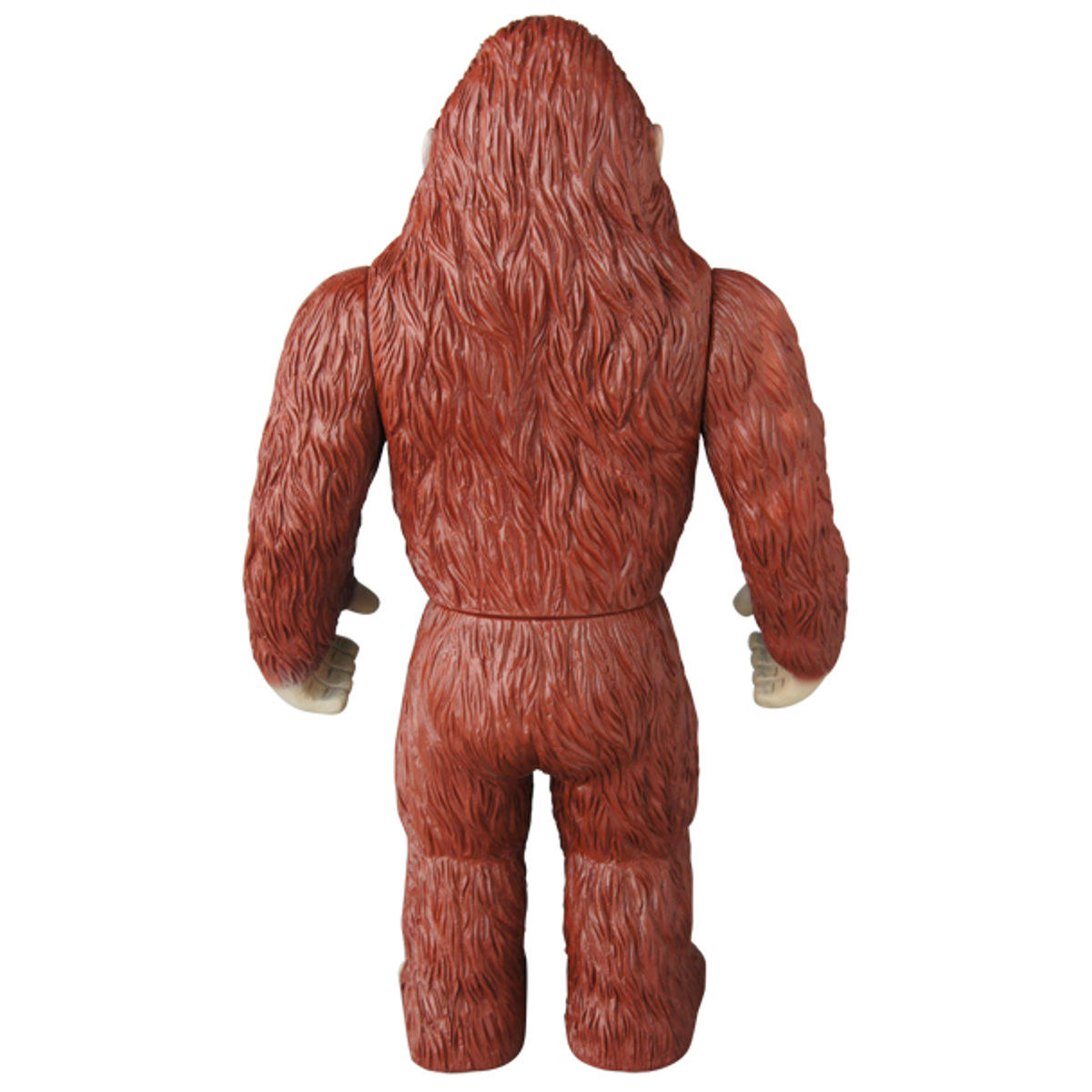 Big Foot (aka Sasquatch) - Version 1 ( Medicom Toy Exclusive )