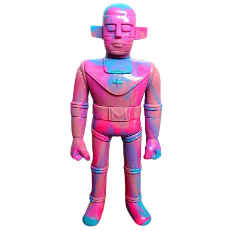 Marble One-Off Prototype by Awesome Toy