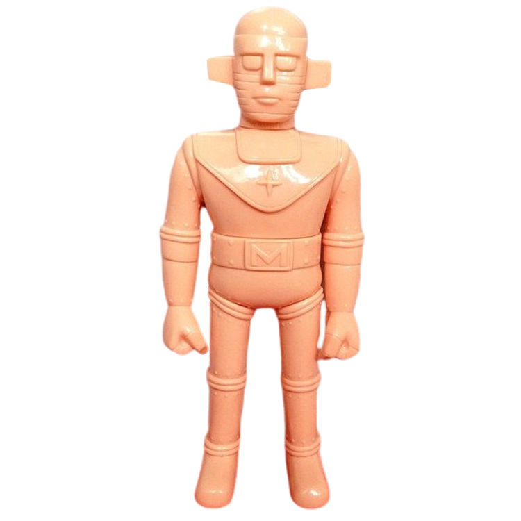 Flesh Color Fake Baron by Awesome Toy