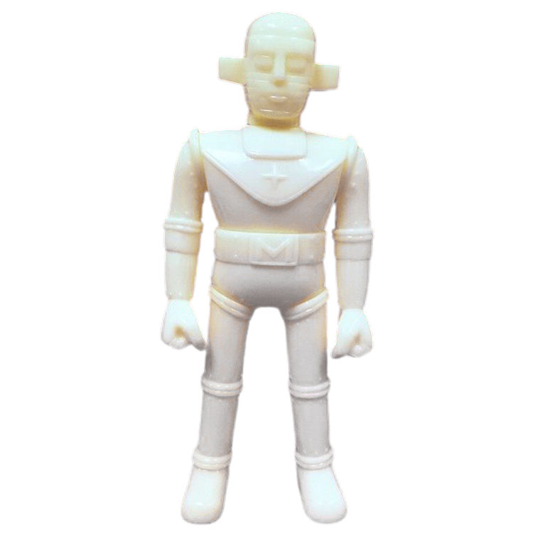 Christmas GID Fake Baron by Awesome Toy