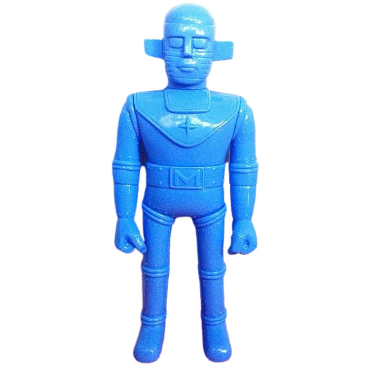 Blue Prototype by Awesome Toy