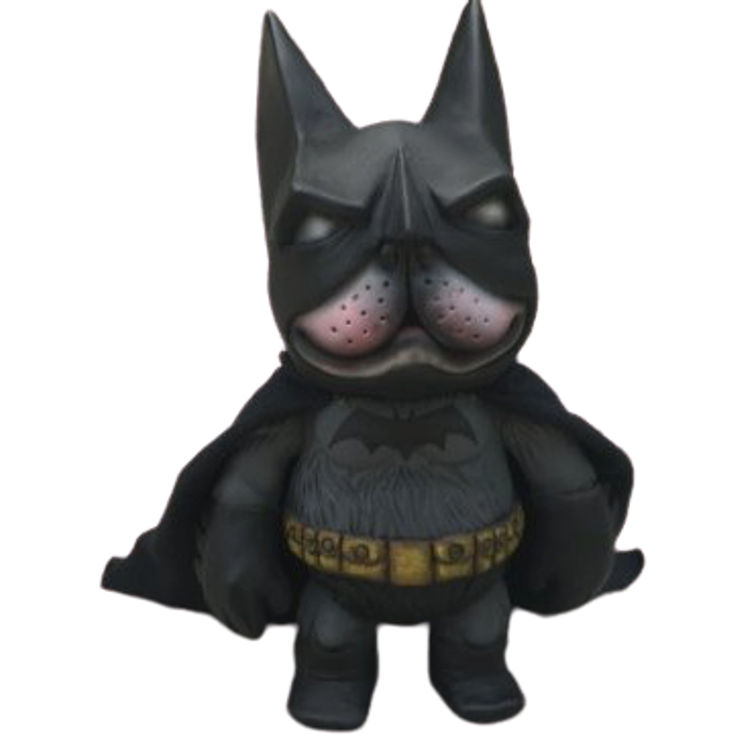 BATDOG by Tim Stephson
