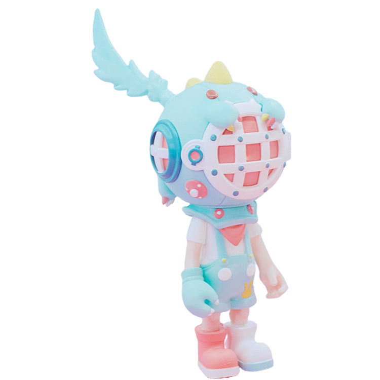 Dino Little Sank by Sank Toys (Shuan Guo)