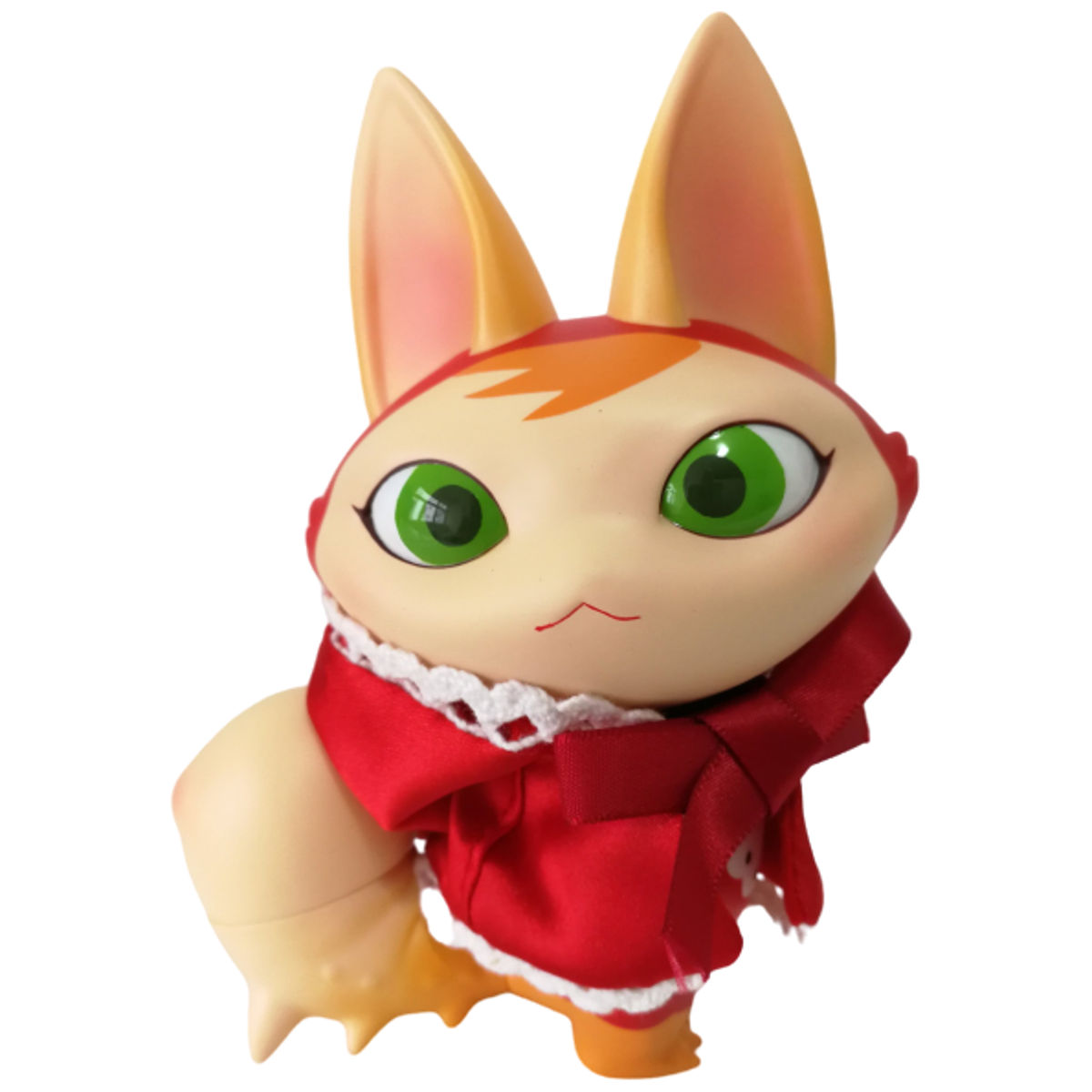 Red Riding Hood Candy