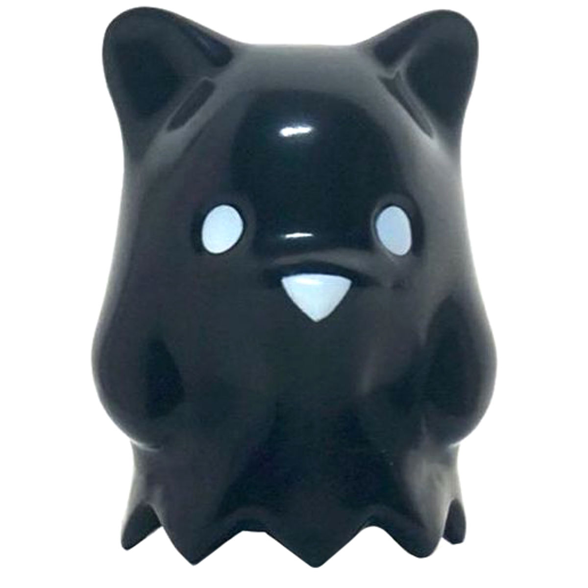 Black Ghost Bear (Strange Cat Toys Exclusive)