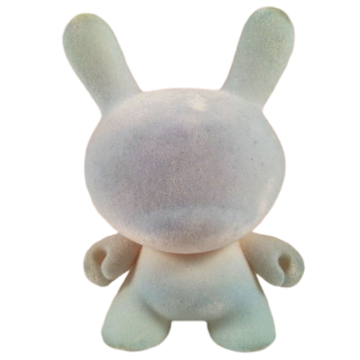 [prototype] Flocked Blue