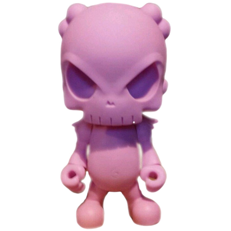 Pink Skullhead Blank v1.0 by Huck Gee