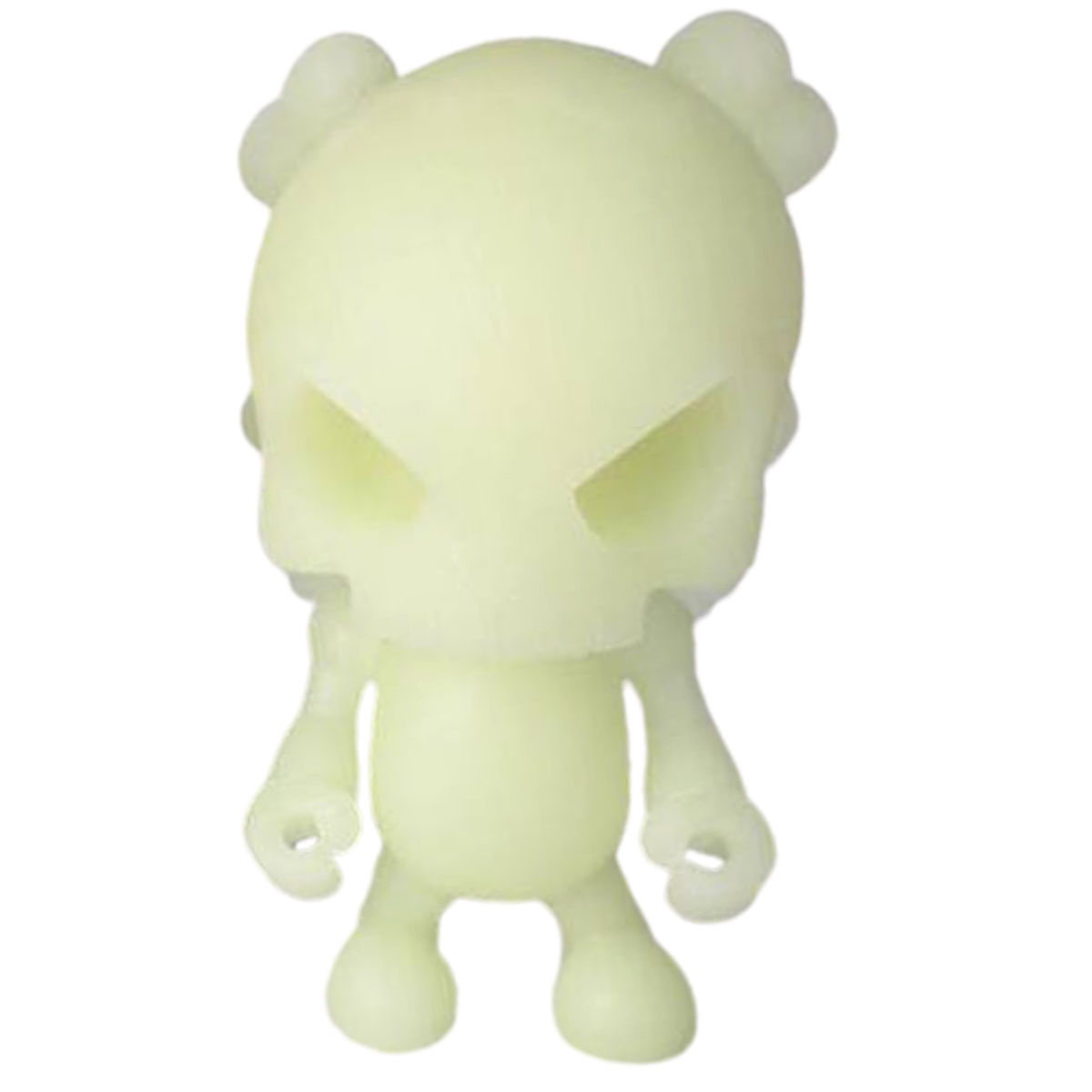 7" GID Skullhead Blank v1.0