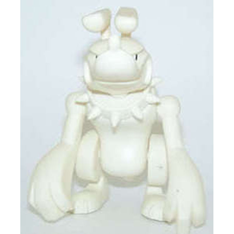 Hell Hounds - Proto Type by Touma