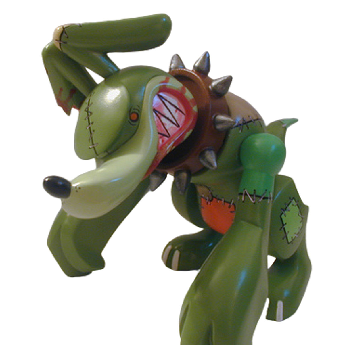 Harry the Hell Hound