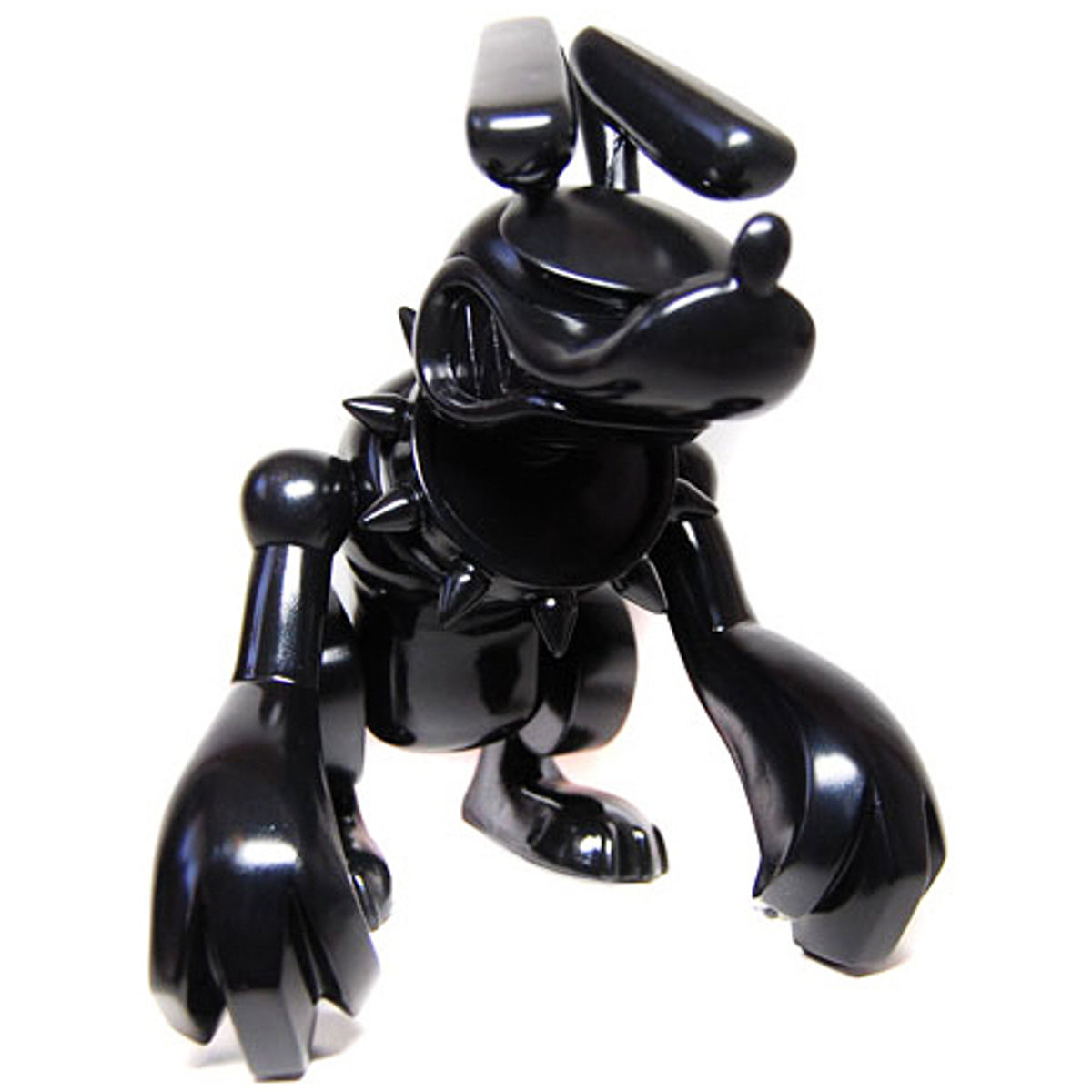 Hell Hound - Black