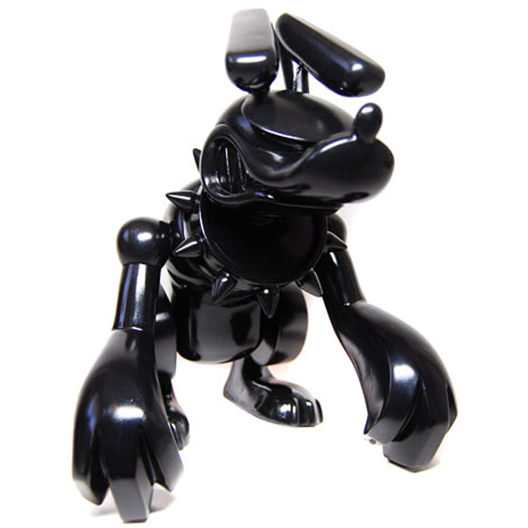 Hell Hound - Black by Touma