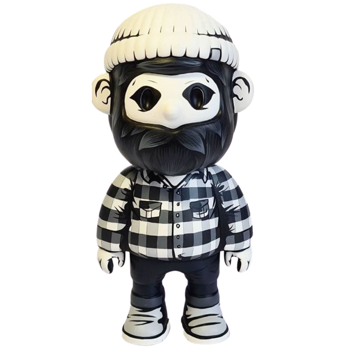 Bon the Woodsman