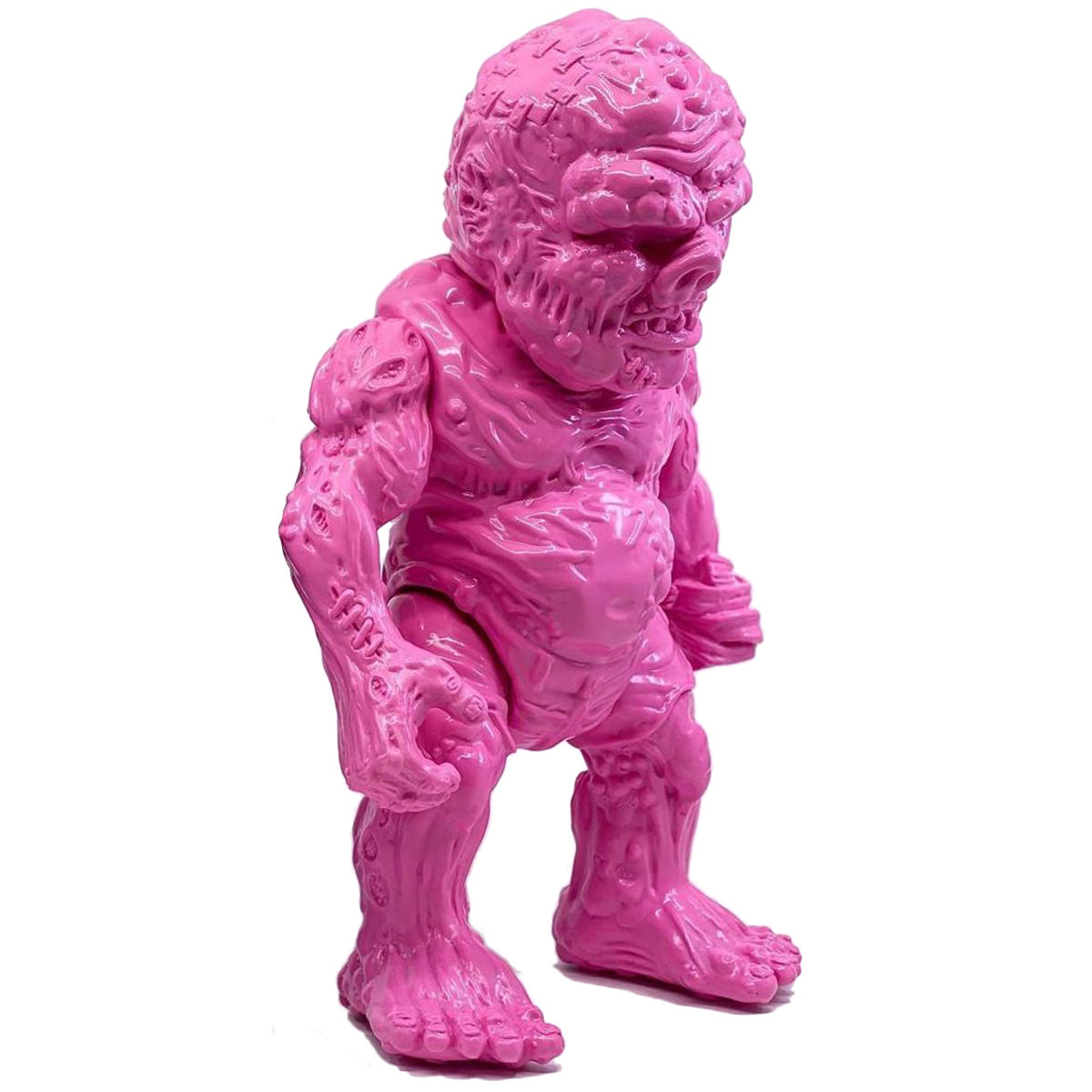 Unpainted Pink MEATS