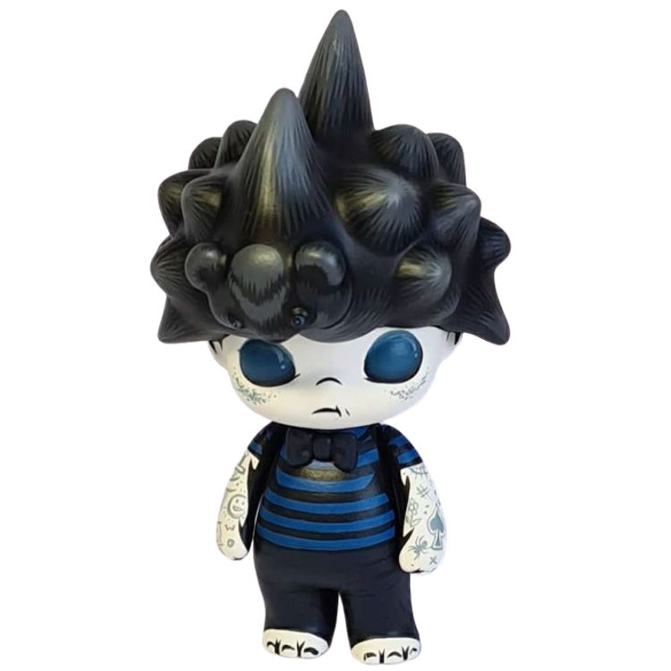 Spike by Jon-Paul Kaiser