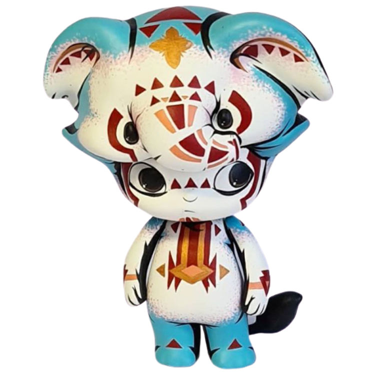 The Unconquered Prince by Jon-Paul Kaiser