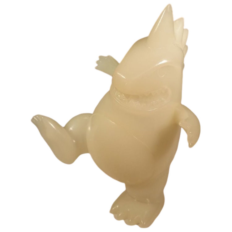 5" GID TCON the Toyconosaurus by The Hang Gang