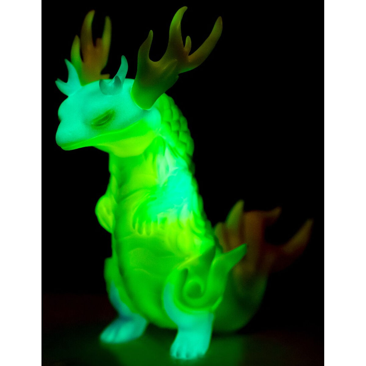 GID Rinkaku (Myplasticheart Exclusive)