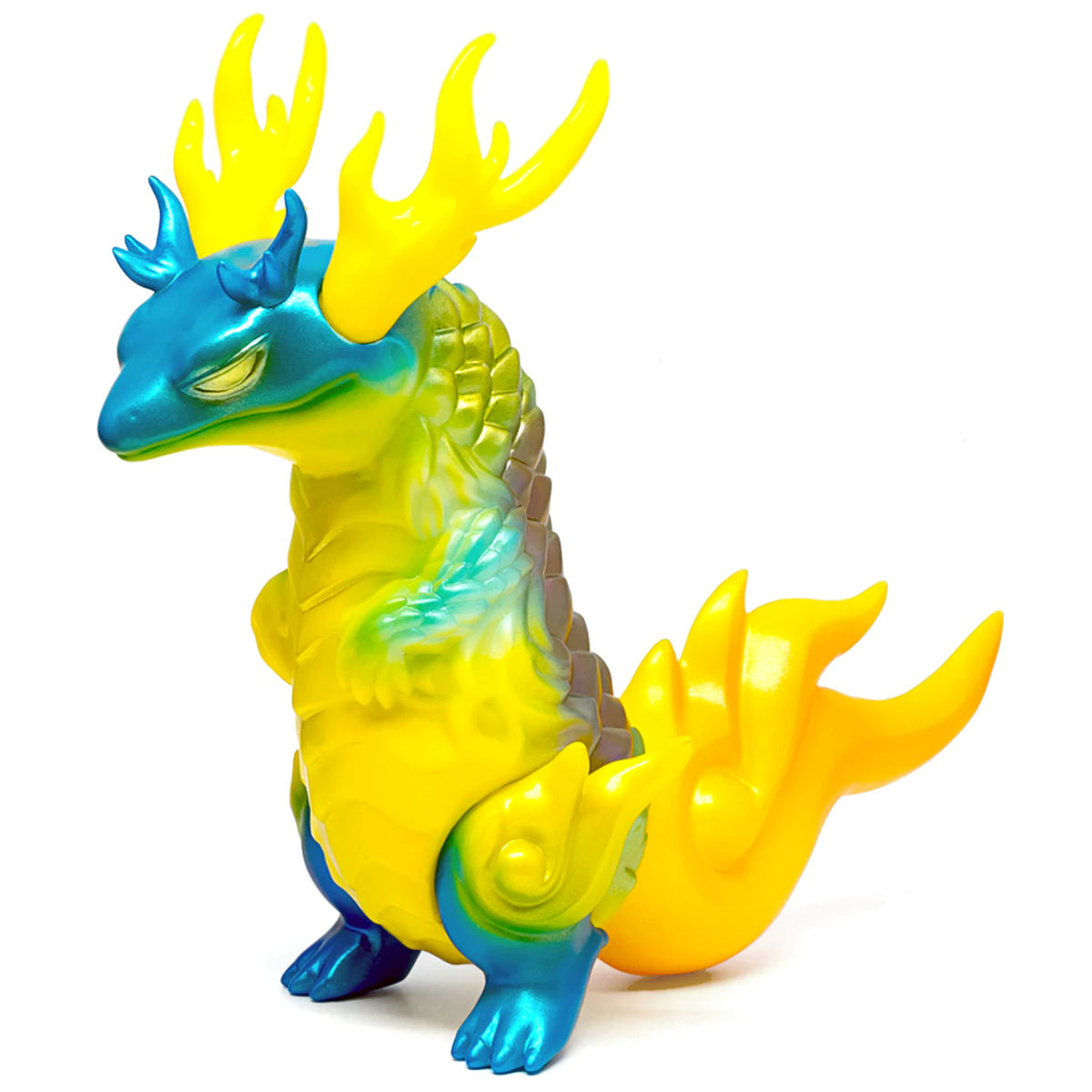 GID Rinkaku (Myplasticheart Exclusive)