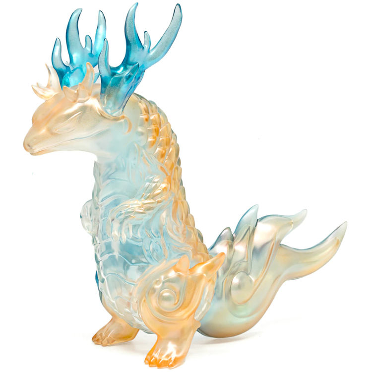 Zero Rinkaku by CORE (Kashi)