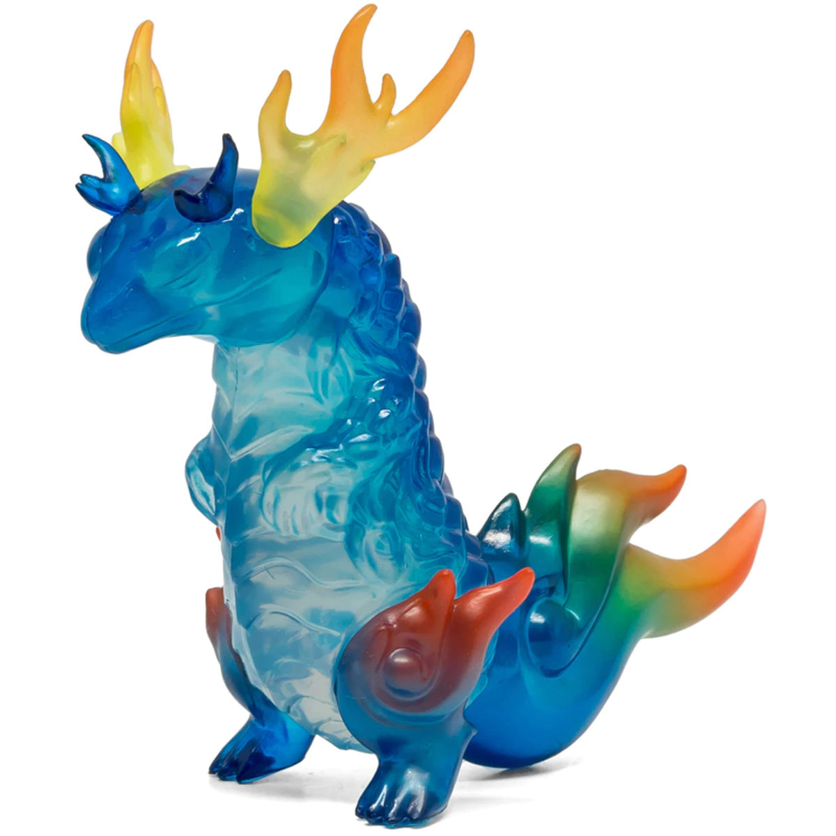 3" Ran Gacha Rinkaku