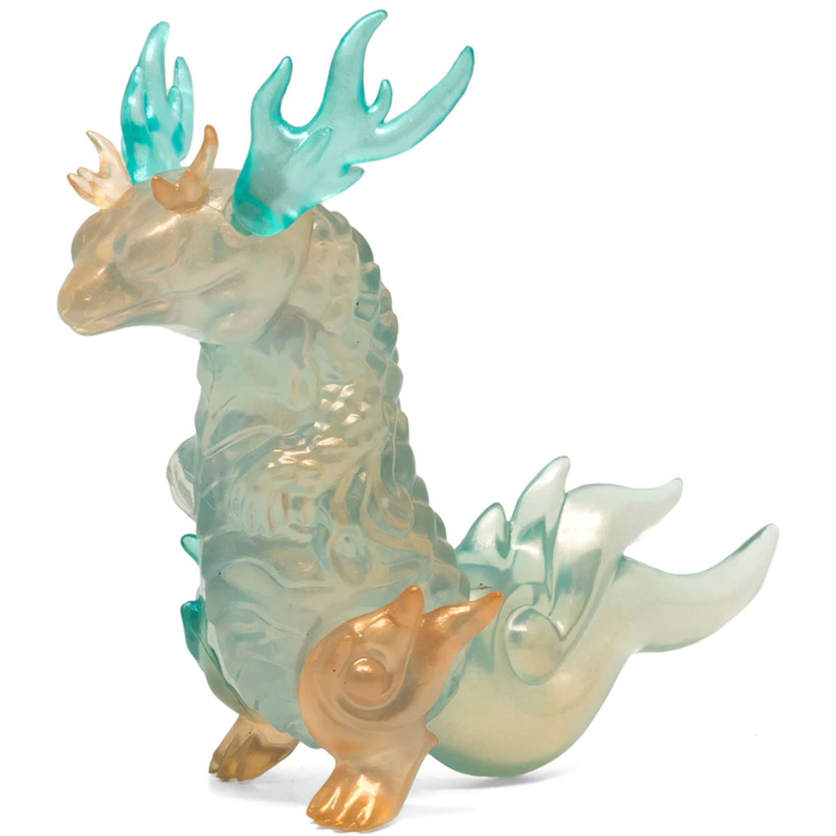 3" Zero Gacha Rinkaku